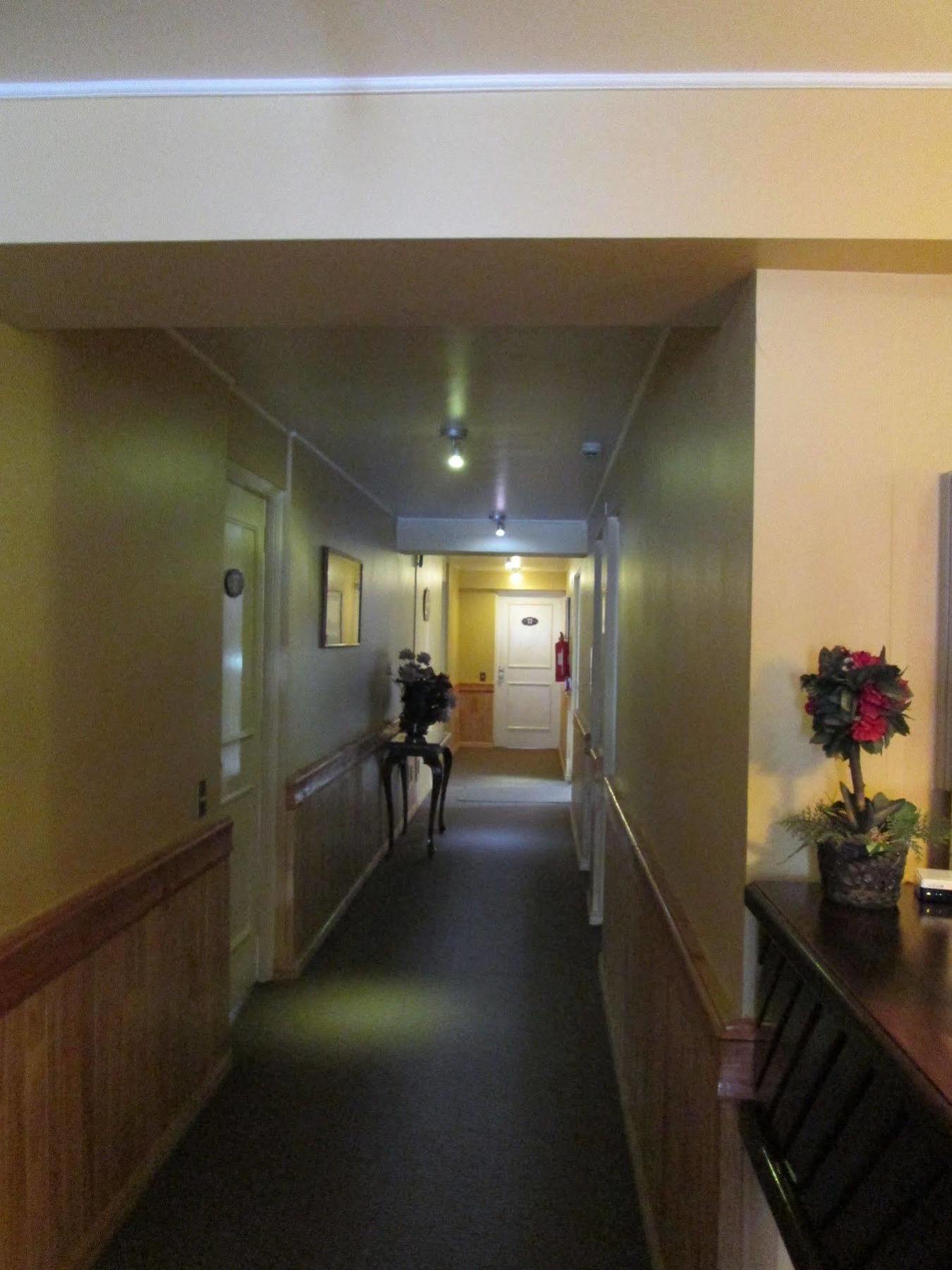 Hotel Apart Colón Puerto Montt Exterior foto